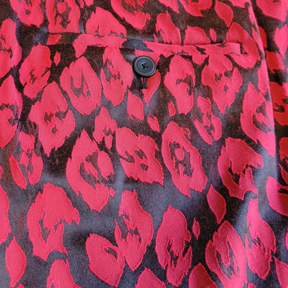 Lane Bryant 2 pc pantsuit - Picture 5 of 7